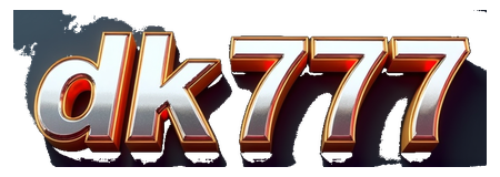 dk777 logo