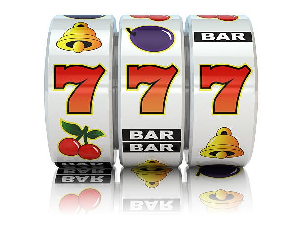 dk777 Baccarat Tables